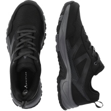 Whistler Hiking Shoes Famtin WP (Everyday, Waterproof) Black Men